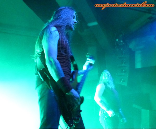 amon amarth rennes 4