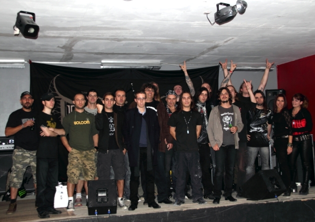 Association Anesthétize