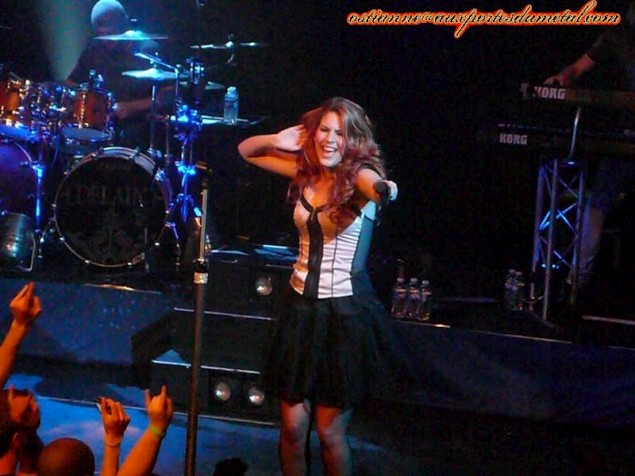 Delain