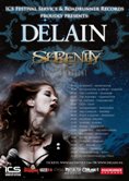Live Report - Delain