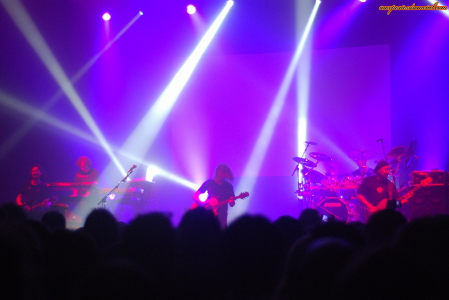 Album Photo - Porcupine Tree