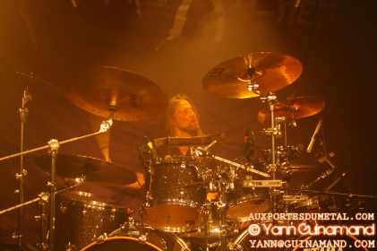 Björn, FREAK KITCHEN