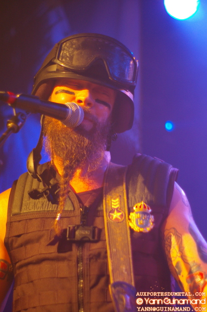 Christer, FREAK KITCHEN