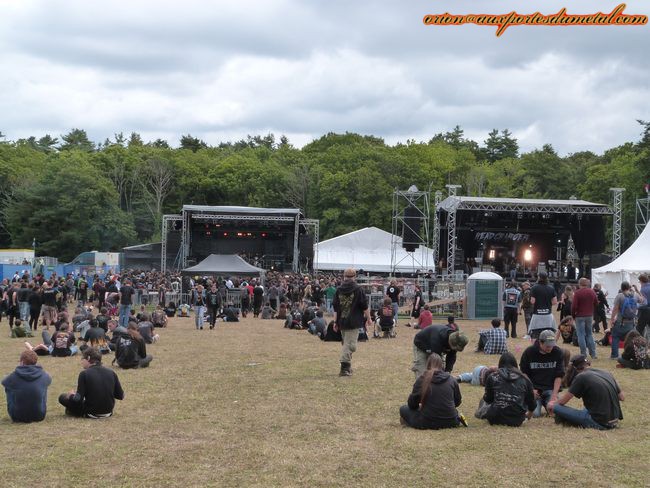 motocultor - le site