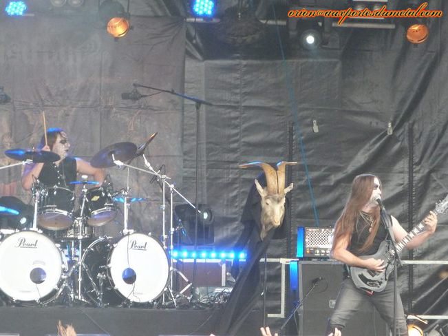 motocultor - inquisition