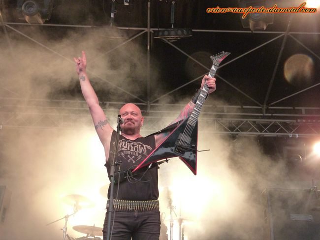 motocultor - loudblast 4