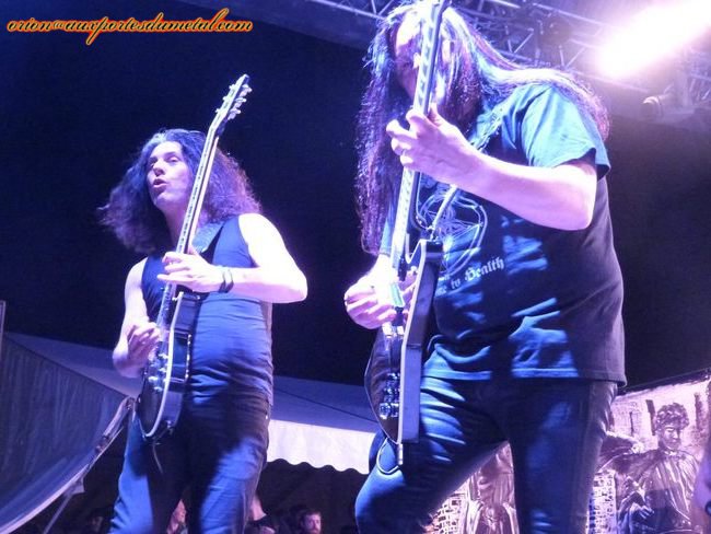 motocultor - testament 2