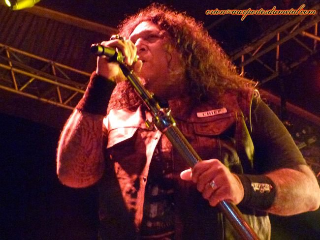 motocultor - testament 4