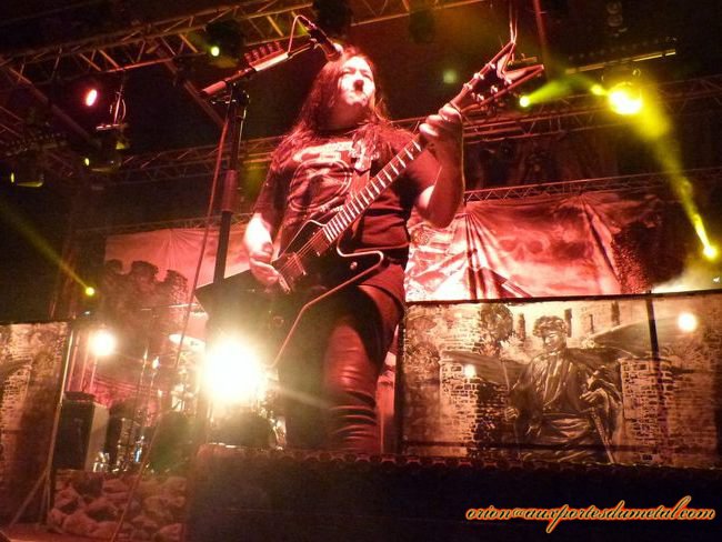 motocultor - testament 3