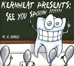 Kermheat - See You Spoon