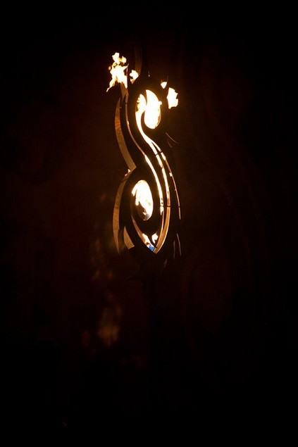 Slipknot - Sonisphere 2011