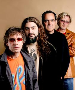 Live Report - Transatlantic