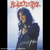 Alice Cooper - Live At Montreux