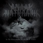 Anaal Nathrakh - In The Constellation Of The Black Widow