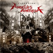 ANGELUS APATRIDA - Clockwork