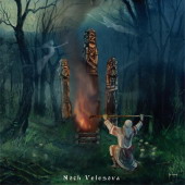 Arkona - Noch Velesova