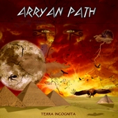 ARRYAN PATH - Terra Incognita