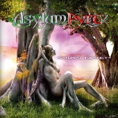 Asylum Pyre - Natural Instinct