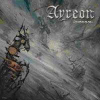 Ayreon - 01011001