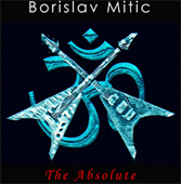Borislav Mitic - The absolute