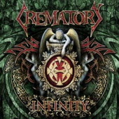 CREMATORY - Infinity