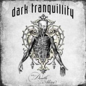 Dark Tranquillity - Where Death Is Most Alive 