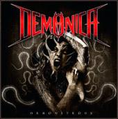 DEMONICA - Demonstrous