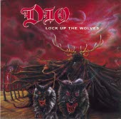 DIO - Lock up the Wolves