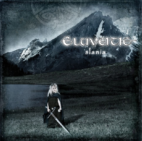 Eluveitie - Slania