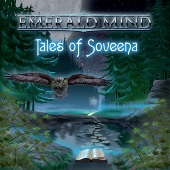 EMERALD MIND - Tales Of Soveena