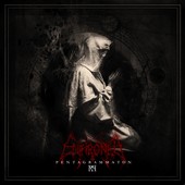 ENTHRONED - Pentagrammaton