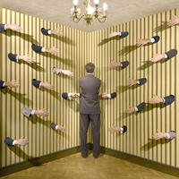 Europe - Secret Society