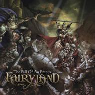 Fairyland - The Fall Of An Empire