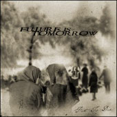 Future Is Tomorrow - Fit To Die