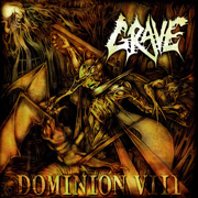 Grave dominion viii 8