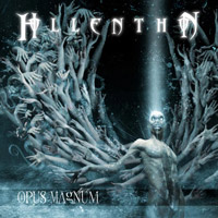 Hollenthon opus magnum