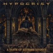 Hypocrisy - A taste of extreme divinity