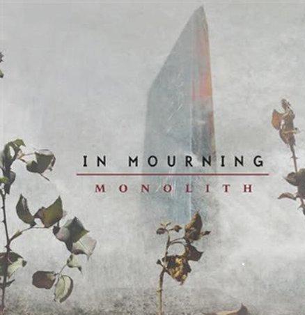 IN MOURNING - Monolith