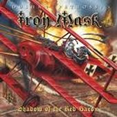 IRON MASK - Shadow of the red baron