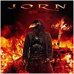 Jorn - Spirit Black