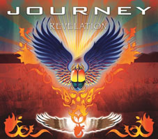 Journey revelation