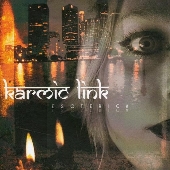 KARMIC LINK - Esoterica