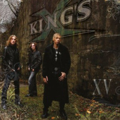 King's X - XV