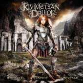 KIVIMETSAN DRUIDI - Betrayal, Justice, Revenge