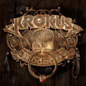 KROKUS - Hoodoo