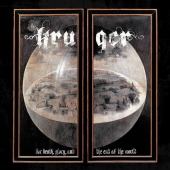 KRUGER - For Death, Glory and The End Of The World