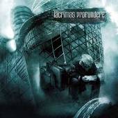 LACRIMAS PROFUNDERE - The Grandiose Nowhere 