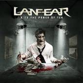 Lanfear - X To The Power Of Ten