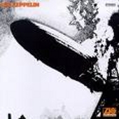 Led Zeppelin - I