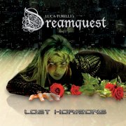 Luca Turilli - Lost Horizons